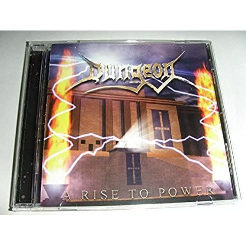 Rise To Power