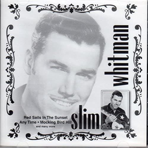 Slim Whitman