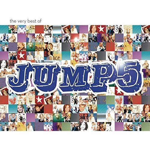 Very Best Of Jump-5