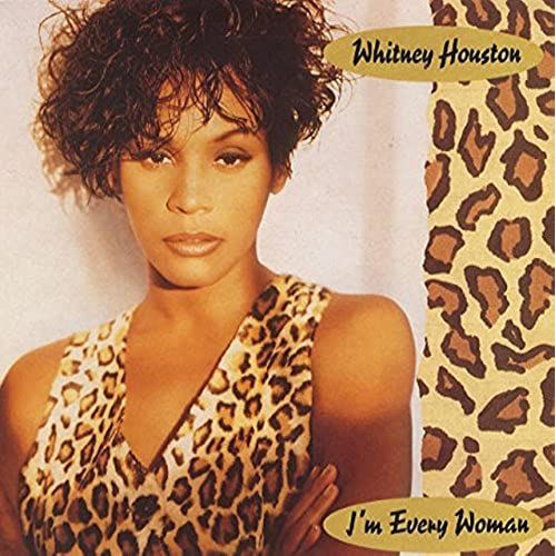I'm Every Woman
