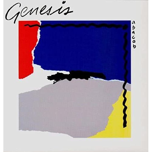 Abacab [12 Inch Analog]