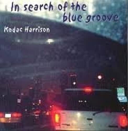 In Search Of The Blue Groove