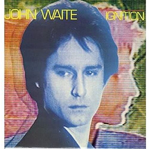John Waite: Ignition