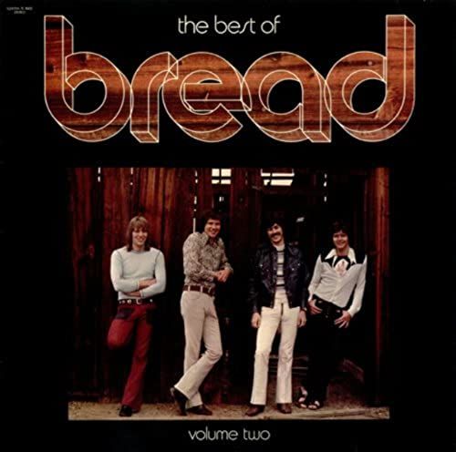 The Best Of Bread, Vol. 2