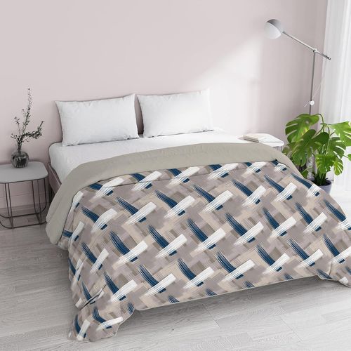 Buen-Couette D`Hiver \U201cbasic\U201d, Pennellate, 250x245cm