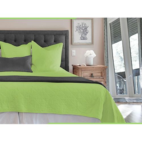 Tianyi-Npluseins 1585.2302 Couette Légère Pour Enfant Gris 100 X 135 Cm