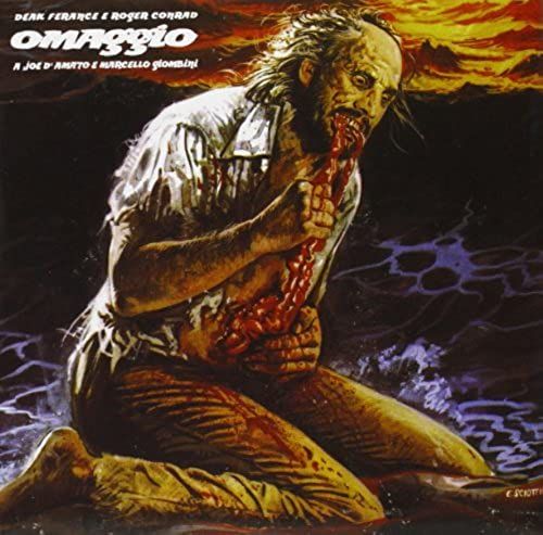 Omaggio A Joe Damato E Marcello Giombini