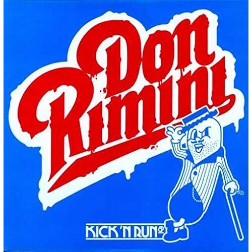 Kick N Run [12 Inch Analog]