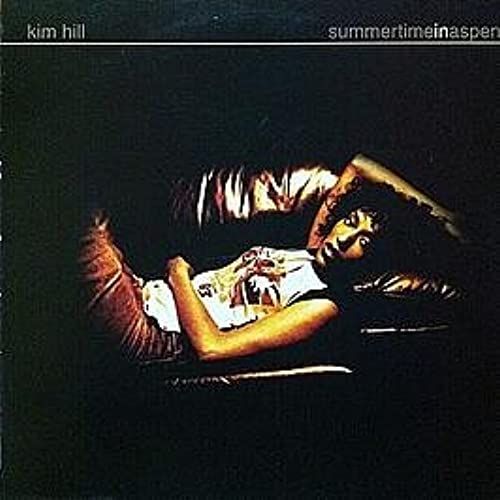 Summertime In Aspen [Vinyl]