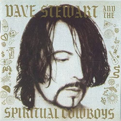 Dave Stewart & The Spiritual Cowboys [Vinyl Lp]