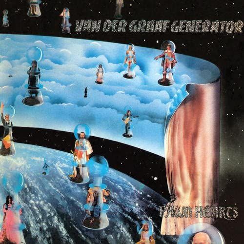 Pawn Hearts [12 Inch Analog]