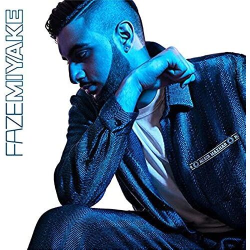 Faze Miyake