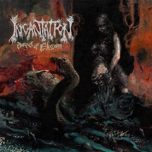 Dirges Of Elysium [12 Inch Analog]