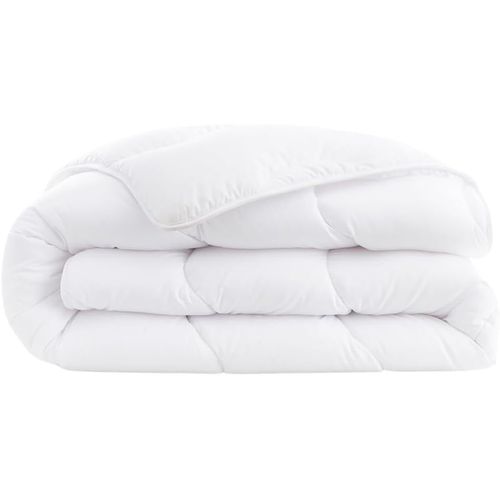 Buen-Premium-Couette Aerelle Soft Flex 140 X 200 Cm \U2013 Douce, Souple Et Gonflante