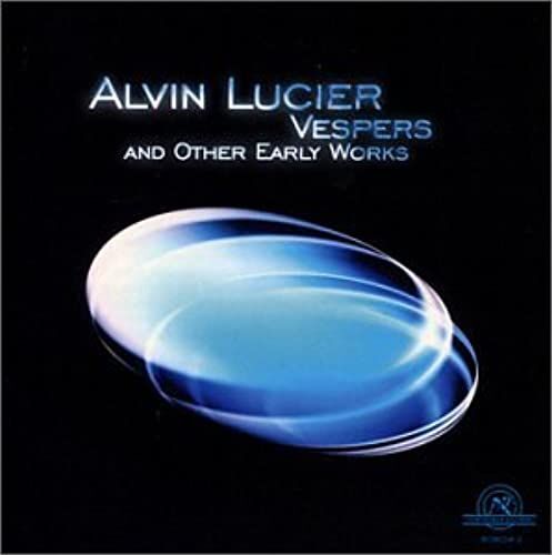 Vespers & Other Early Works