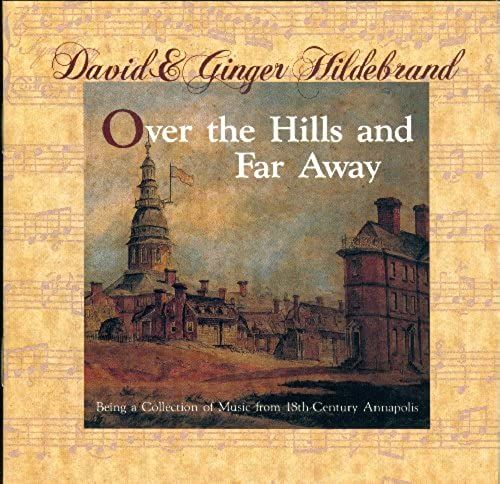 Over The Hills & Far Away