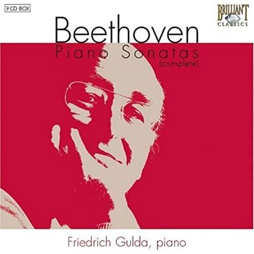 Piano Sonatas Complete