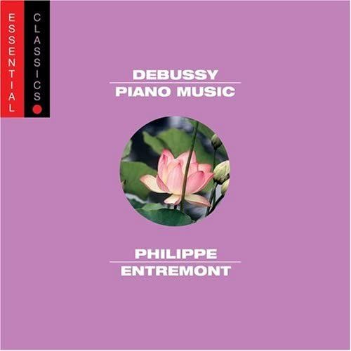 Debussy:Claire De Lune