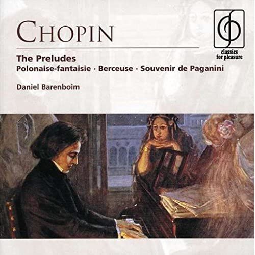 Preludes Op. 28 Etc.