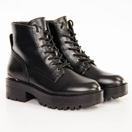 Bottine Guess Follea Noir