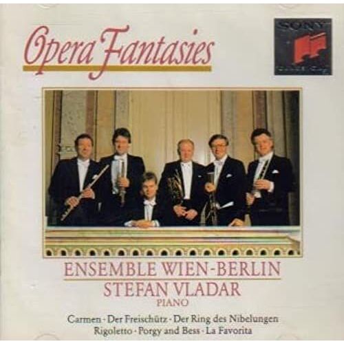 Opera Fantasies