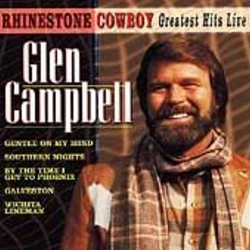 Rhinestone Cowboy