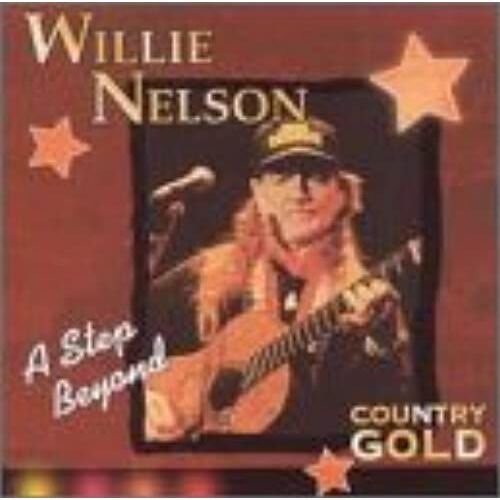 Country Gold: A Step Beyond