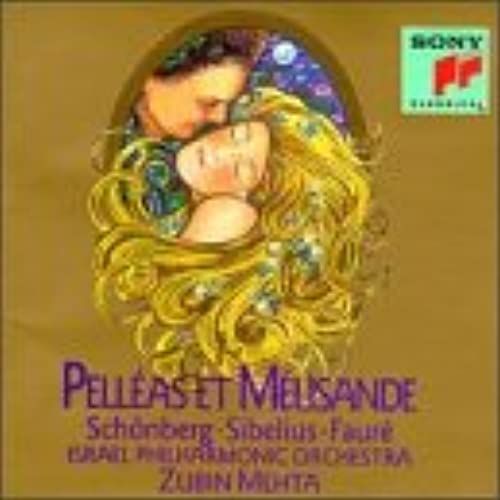 Pelleas Et Melisande