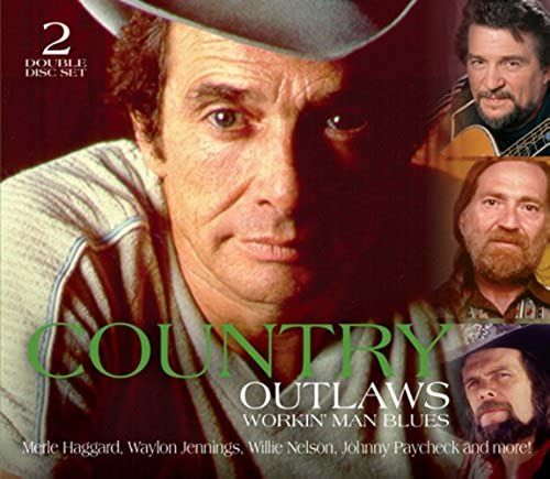 Country Outlaws