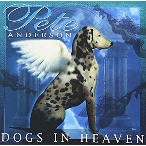 Dogs In Heaven