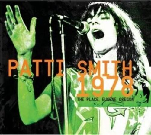 The Place / Eugene Oregon 1978