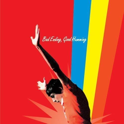Bad Ending.Good Humming