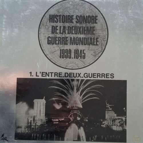 1. L'entre-Deux-Guerres