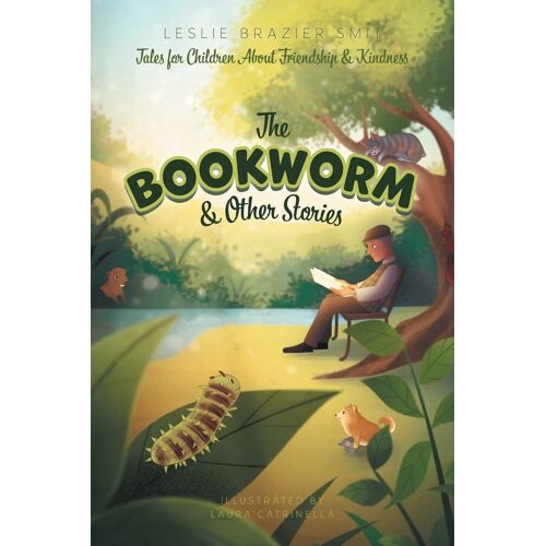 The Bookworm And Other Stories