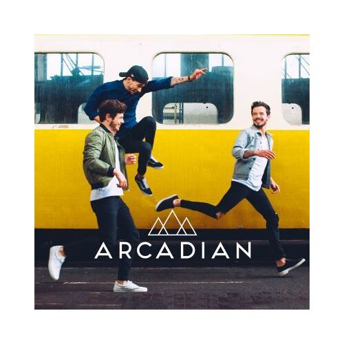 Arcadian