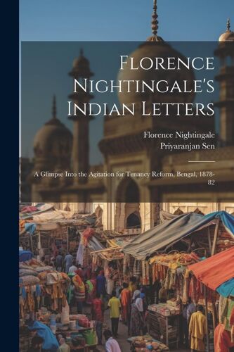 Florence Nightingale's Indian Letters
