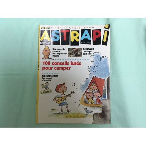 Astrapi 355
