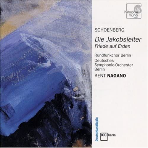 Die Jakobsleiter/Freide Auf Erden (Nagano, Deutsches So)