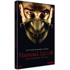 Hannibal Lecter : Les Origines Du Mal