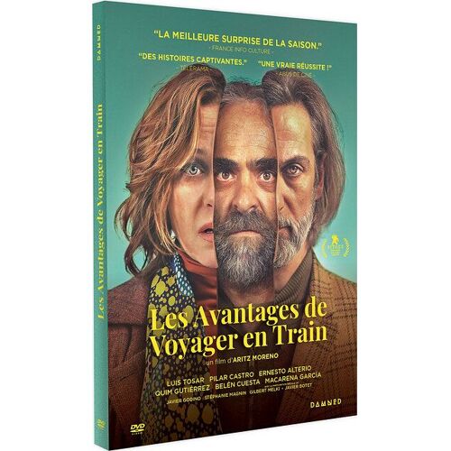 Les Avantages De Voyager En Train