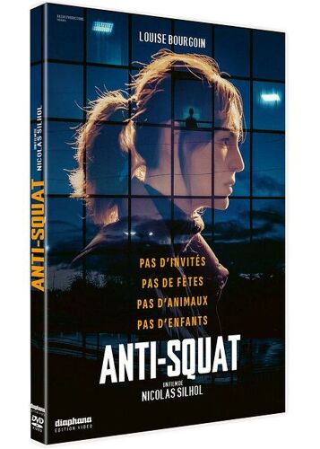 Anti-Squat