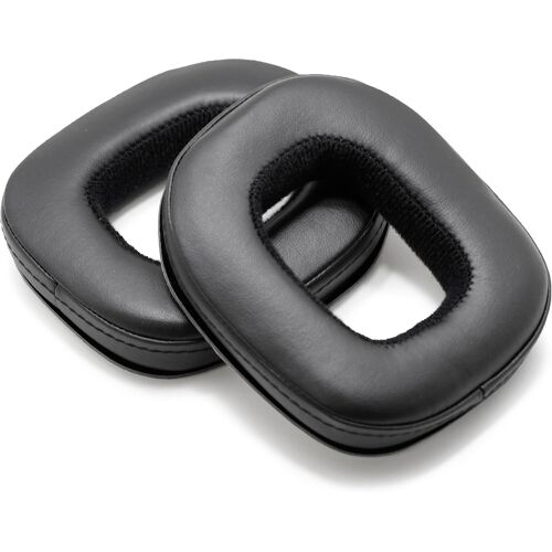 KAL-Remplacement Coussinets D'Oreille Compatible Avec Astro A50 Casque Écouteurs