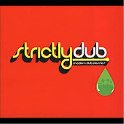Strictly Dub