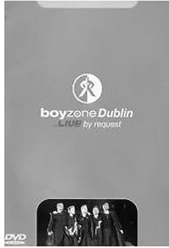 Dublin-Live By Request