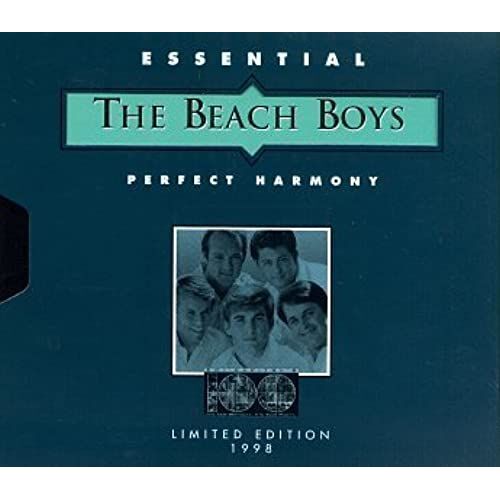 Perfect Harmony