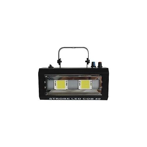 Strobe LED COB 40