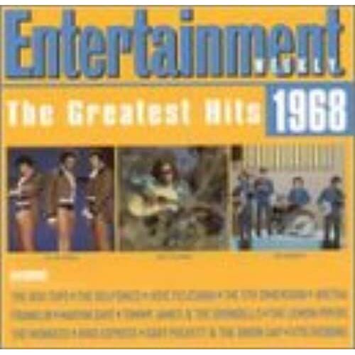 Entertainment Weekly: Greatest Hits 1968