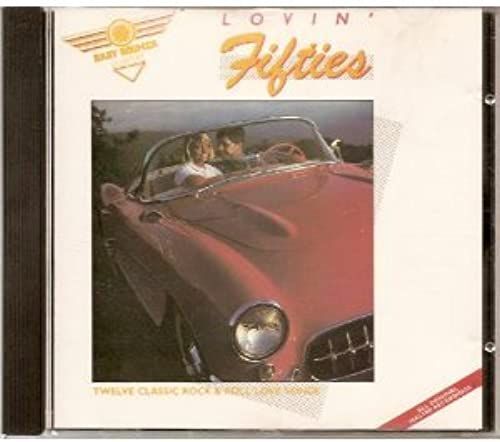 Lovin' Fifties: Baby Boomer Classics