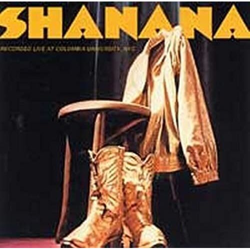 Sha Na Na