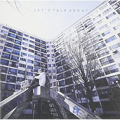 Let's Talk About Vol.1